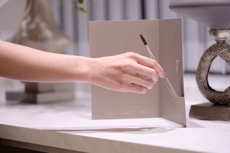 トリートメント